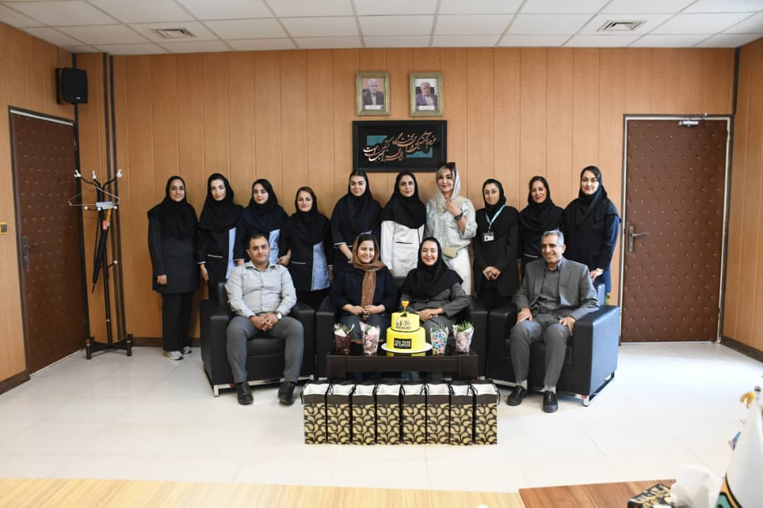 تصویر خبر گرامیداشت روز جهانی رادیولوژی 