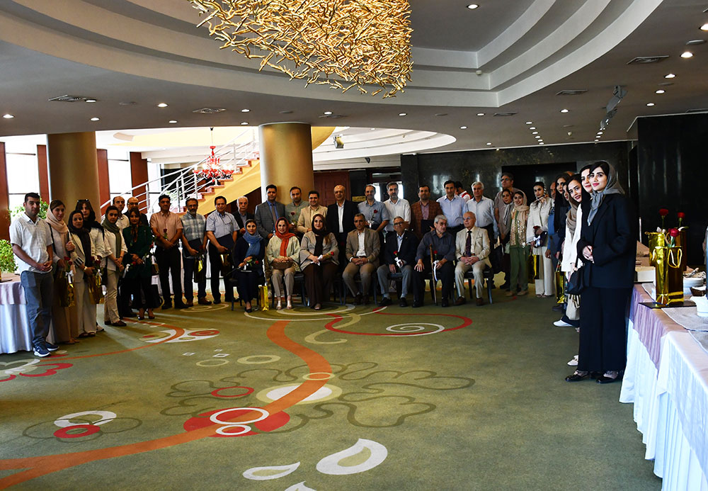 تصویر خبر گرامیداشت روز پزشک 