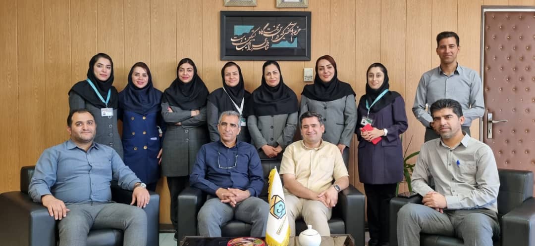 تصویر خبر گرامیداشت روز جهانی مدیر 